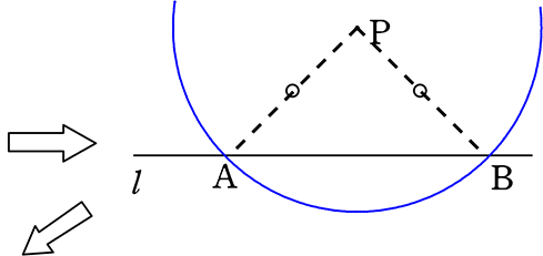 中学数学 平面図形