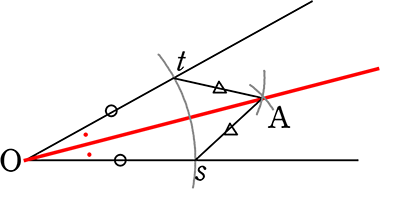 中学数学 平面図形