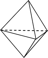 中学数学 空間図形