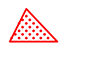 赤三角形