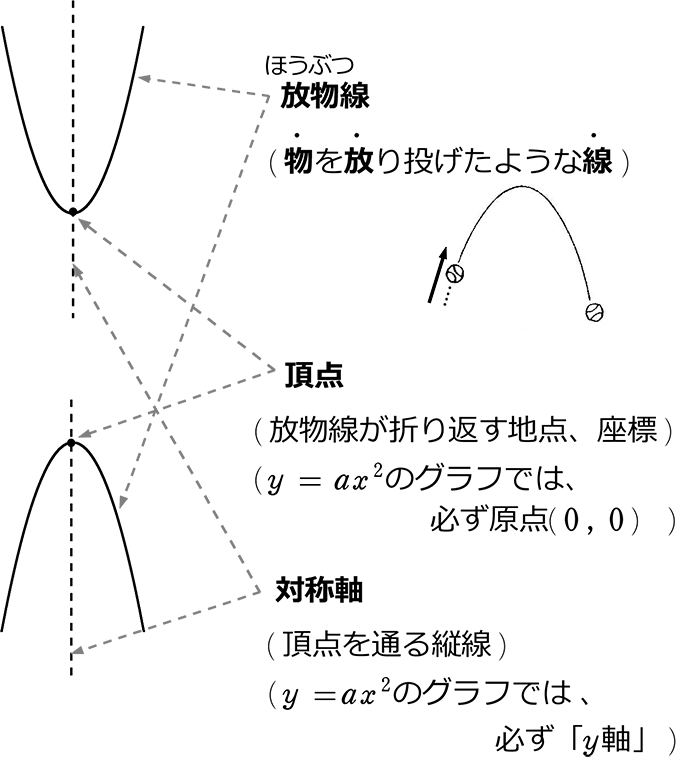 中学数学 関数