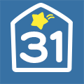 Family Shared Calendar Todo app icon